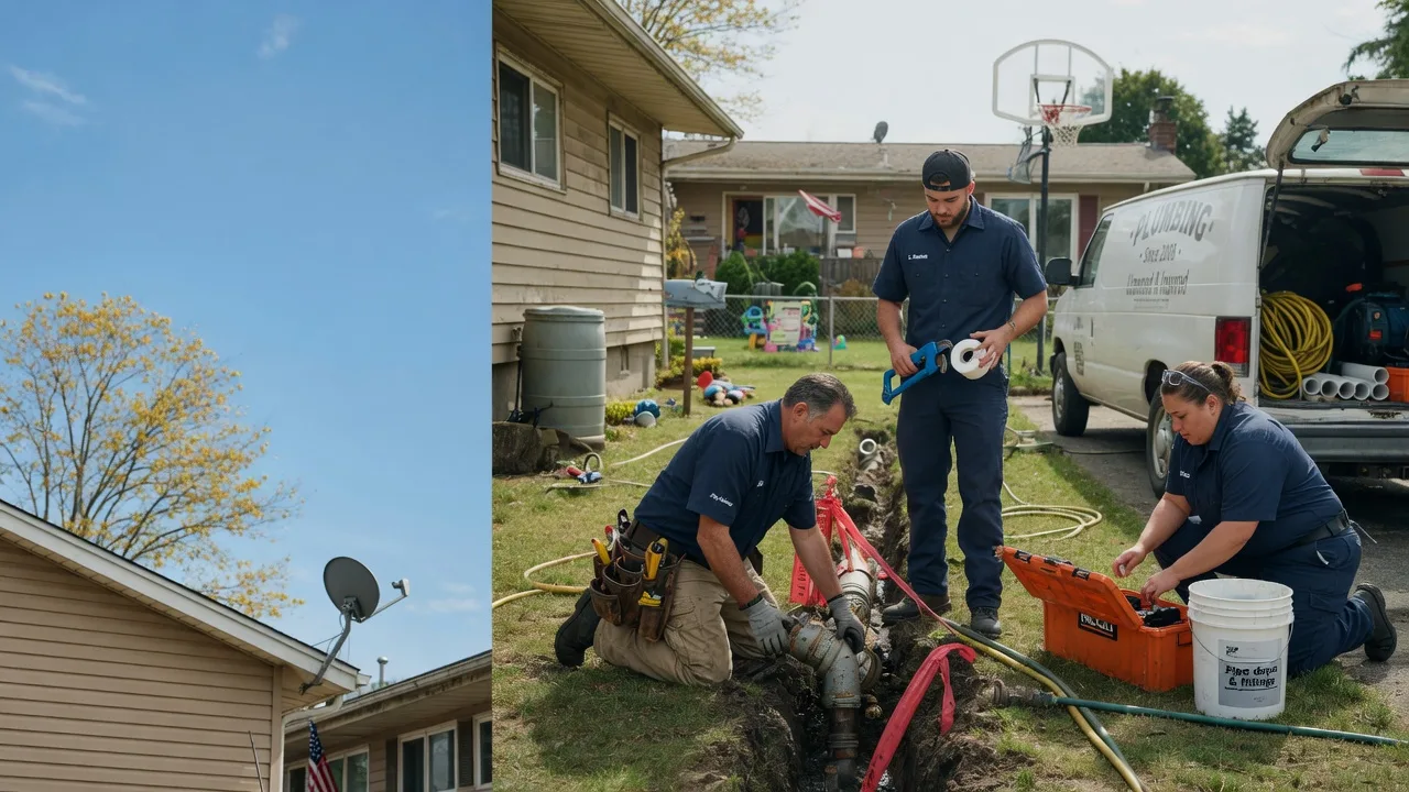 Garbage Disposal Replacement in Mcbain, MI near me